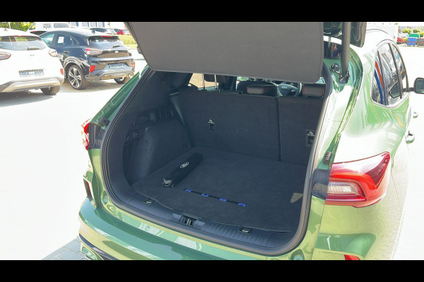 Ford Kuga 2.5 FHEV ST-Line X SCI | 190pk | Driver Assistance Pack | Technology Pack | Panoramadak | Geen stekker nodig | Winterpack | All Weather Banden | 1.600kg Trekgewicht