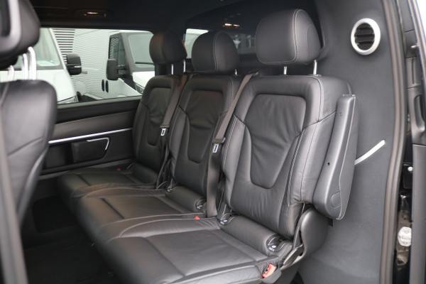 Mercedes-Benz V-Klasse 300d Extra XL DC Avantgarde Edition AMG Burmester