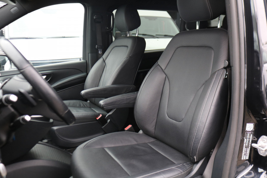 Mercedes-Benz V-Klasse 300d Extra XL DC Avantgarde Edition AMG Burmester