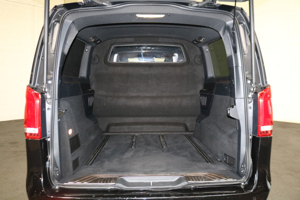 Mercedes-Benz V-Klasse 300d Extra XL DC Avantgarde Edition AMG Burmester