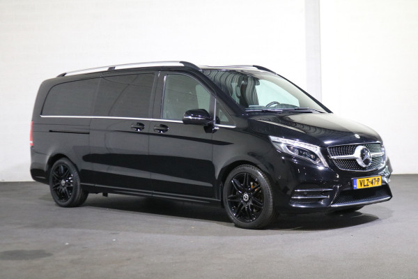 Mercedes-Benz V-Klasse 300d Extra XL DC Avantgarde Edition AMG Burmester