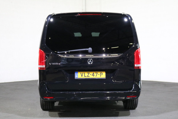 Mercedes-Benz V-Klasse 300d Extra XL DC Avantgarde Edition AMG Burmester