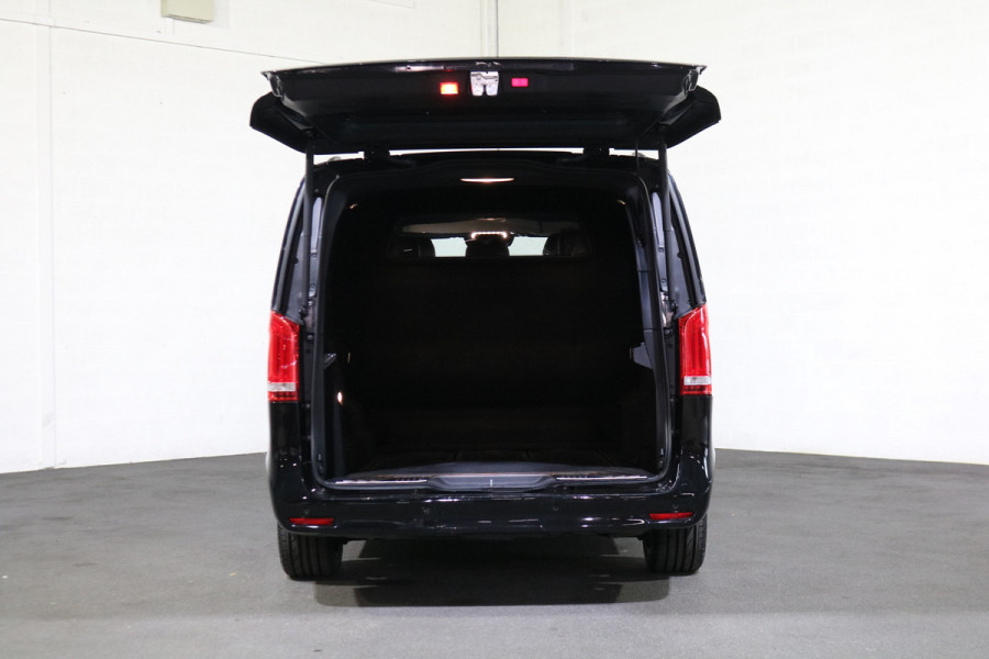 Mercedes-Benz V-Klasse 300d Extra XL DC Avantgarde Edition AMG Burmester