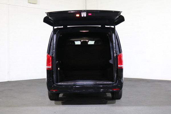 Mercedes-Benz V-Klasse 300d Extra XL DC Avantgarde Edition AMG Burmester