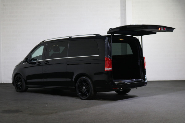 Mercedes-Benz V-Klasse 300d Extra XL DC Avantgarde Edition AMG Burmester