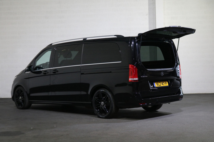 Mercedes-Benz V-Klasse 300d Extra XL DC Avantgarde Edition AMG Burmester