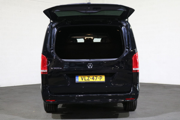 Mercedes-Benz V-Klasse 300d Extra XL DC Avantgarde Edition AMG Burmester