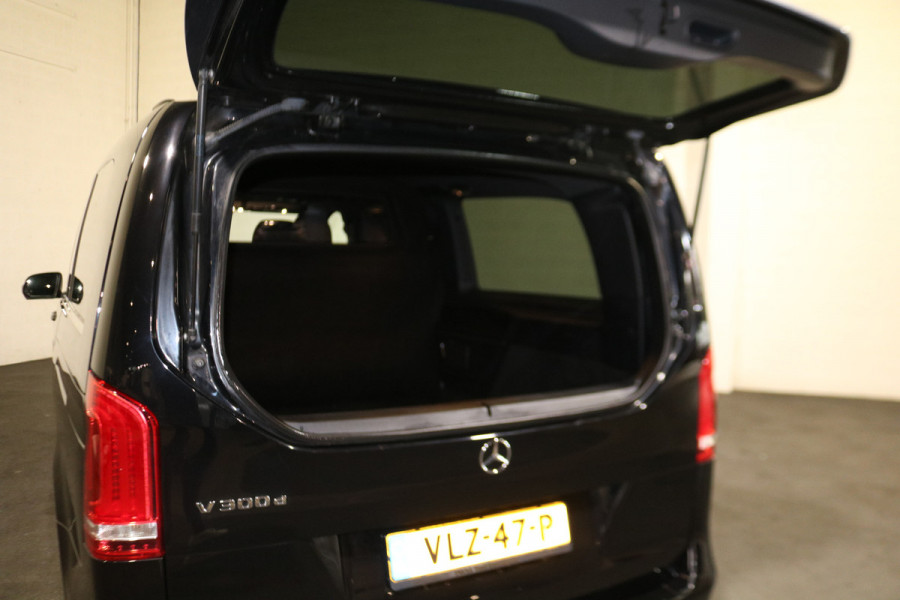 Mercedes-Benz V-Klasse 300d Extra XL DC Avantgarde Edition AMG Burmester