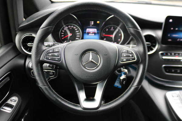 Mercedes-Benz V-Klasse 300d Extra XL DC Avantgarde Edition AMG Burmester