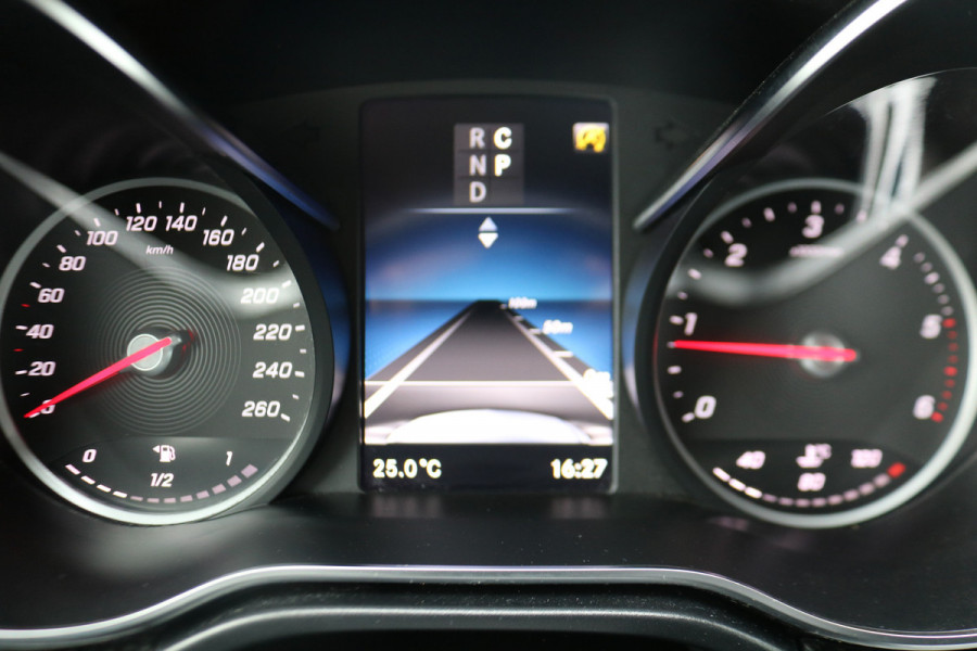 Mercedes-Benz V-Klasse 300d Extra XL DC Avantgarde Edition AMG Burmester