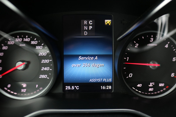 Mercedes-Benz V-Klasse 300d Extra XL DC Avantgarde Edition AMG Burmester