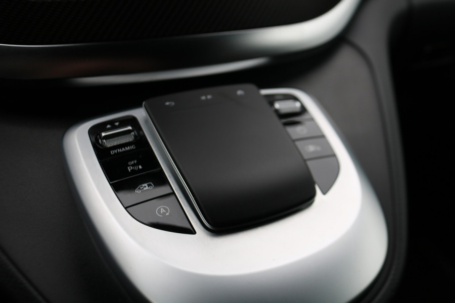 Mercedes-Benz V-Klasse 300d Extra XL DC Avantgarde Edition AMG Burmester
