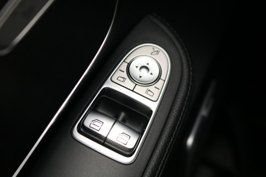 Mercedes-Benz V-Klasse 300d Extra XL DC Avantgarde Edition AMG Burmester