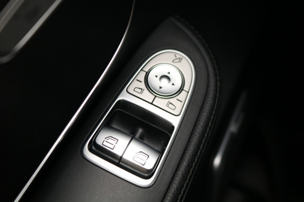 Mercedes-Benz V-Klasse 300d Extra XL DC Avantgarde Edition AMG Burmester