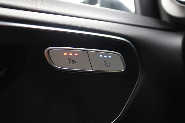 Mercedes-Benz V-Klasse 300d Extra XL DC Avantgarde Edition AMG Burmester