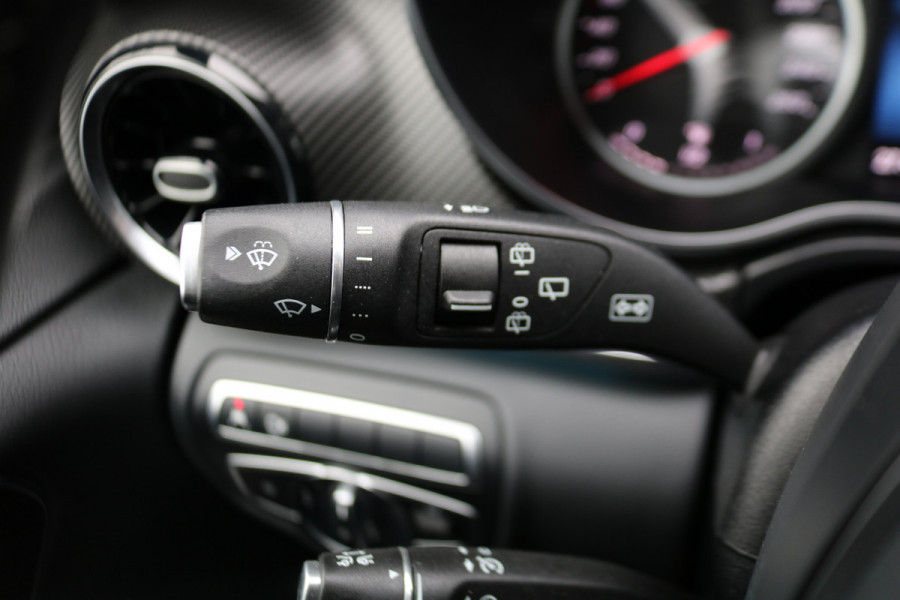 Mercedes-Benz V-Klasse 300d Extra XL DC Avantgarde Edition AMG Burmester