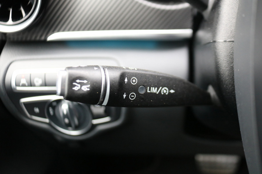 Mercedes-Benz V-Klasse 300d Extra XL DC Avantgarde Edition AMG Burmester