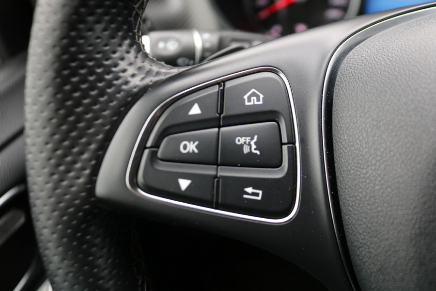 Mercedes-Benz V-Klasse 300d Extra XL DC Avantgarde Edition AMG Burmester