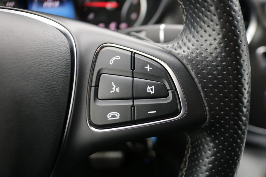 Mercedes-Benz V-Klasse 300d Extra XL DC Avantgarde Edition AMG Burmester