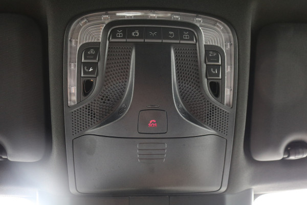 Mercedes-Benz V-Klasse 300d Extra XL DC Avantgarde Edition AMG Burmester