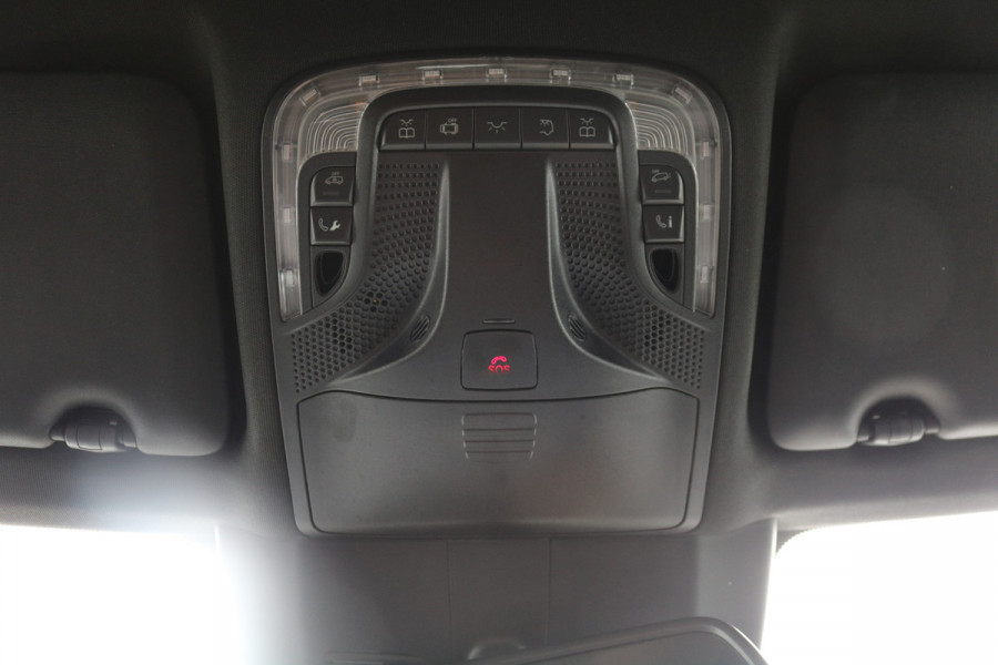 Mercedes-Benz V-Klasse 300d Extra XL DC Avantgarde Edition AMG Burmester