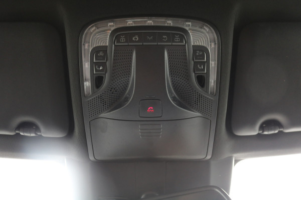 Mercedes-Benz V-Klasse 300d Extra XL DC Avantgarde Edition AMG Burmester
