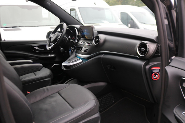 Mercedes-Benz V-Klasse 300d Extra XL DC Avantgarde Edition AMG Burmester