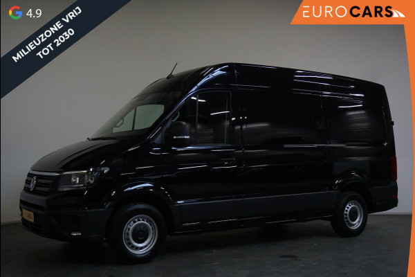 Volkswagen Crafter 30 2.0 TDI L3H3 Highline Airco|App Navi|Cruise Control|Camera|MF Stuurwiel Volkswagen Crafter 30 2.0 TDI L3H3 Highline Airco|App Navi|Cruise Control|Camera|MF Stuurwiel