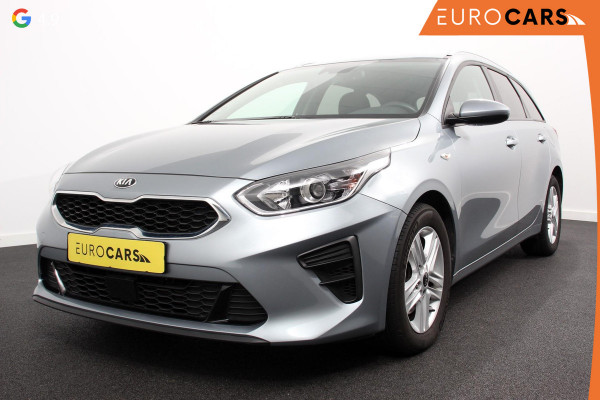Kia Ceed Sportswagon 1.0 T-GDi Active SW | Navigatie | Apple Carplay/Android Auto | Climate Control | Camera | Extra Getint Glas Kia Ceed Sportswagon 1.0 T-GDi Active SW | Navigatie | Apple Carplay/Android Auto | Climate Control | Camera | Extra Getint Glas