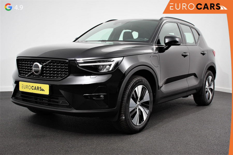 Volvo XC40 1.5 T5 Plug-in hybrid Plus Dark Navigatie Climate Control Adaptive Cruise Control  18"LMV Parkeer sensoren Dab Led
