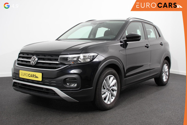 Volkswagen T-Cross 1.0 TSI 110pk DSG Life Volkswagen T-Cross 1.0 TSI DSG Life | Navigatie | Adaptive Cruise Control | Lane/Side Assist | Camera | Lichtmetalen Velgen | DAB | Stoelverwarming | Volkswagen T-Cross 1.0 TSI 110pk DSG Life Volkswagen T-Cross 1.0 TSI DSG Life | Navigatie | Adaptive Cruise Control | Lane/Side Assist | Camera | Lichtmetalen Velgen | DAB | Stoelverwarming |