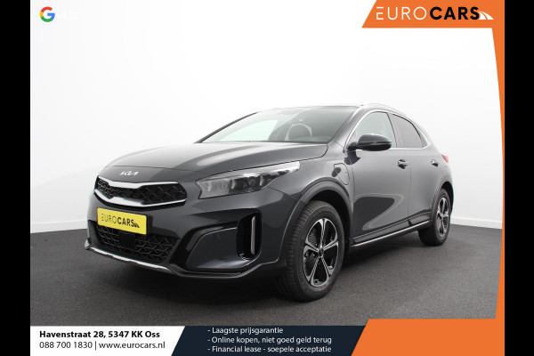 Kia Xceed 1.6 GDi PHEV DynamicLine | Navigatie | Camera | Climate Control | Cruise control adaptive | Lane assist | Lichtmetalen Velgen | Stoelverwarming