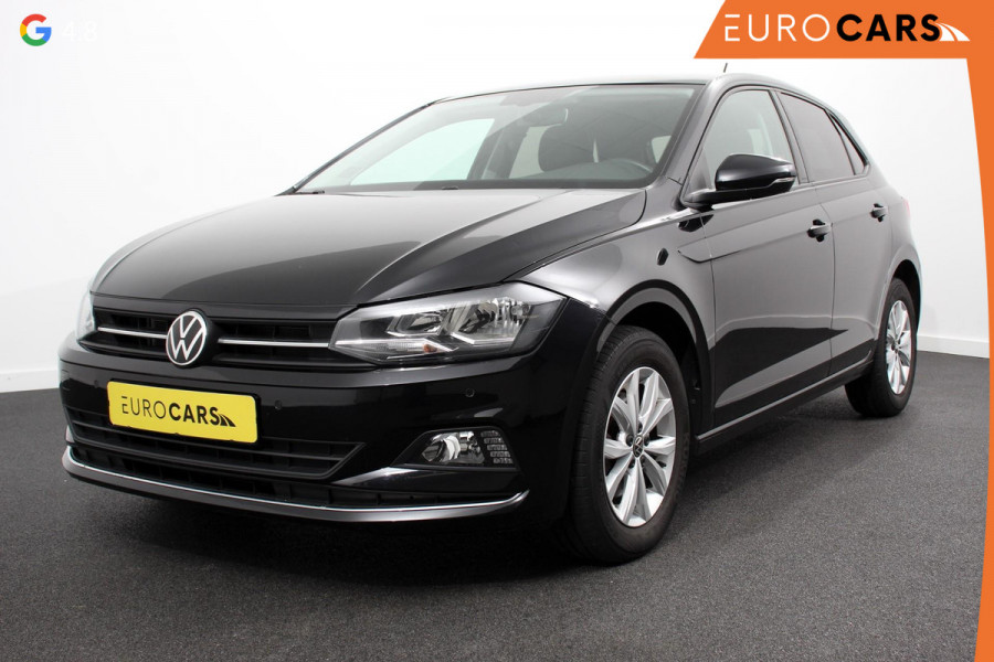 Volkswagen Polo 1.0 TSI 110pk DSG Highline | Navigatie | Apple Carplay/Android Auto | Parkeersensoren | Adaptive Cruise Control | Stoelverwarming | Getinte ramen | Climatronic | Start/Stop systeem Volkswagen Polo 1.0 TSI 110pk DSG Highline | Navigatie | Apple Carplay/Android Auto | Parkeersensoren | Adaptive Cruise Control | Stoelverwarming | Getinte ramen | Climatronic | Start/Stop systeem