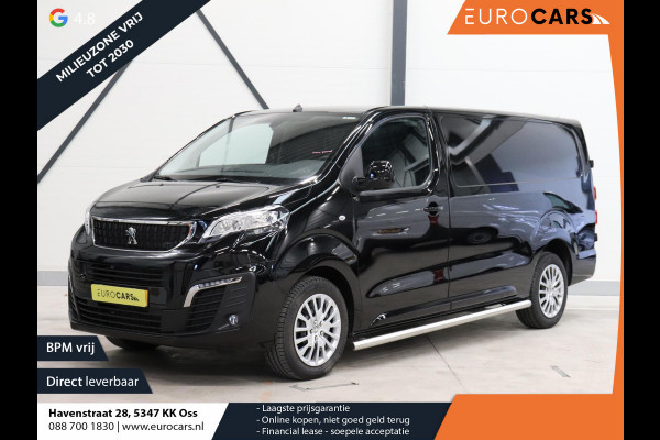 Peugeot Expert 2.0 BlueHDI 145PK L3 Automaat Airco Navigatie Trekhaak Cruise Control Peugeot Expert 2.0 BlueHDI 145PK L3 Automaat Airco Navigatie Trekhaak Cruise Control