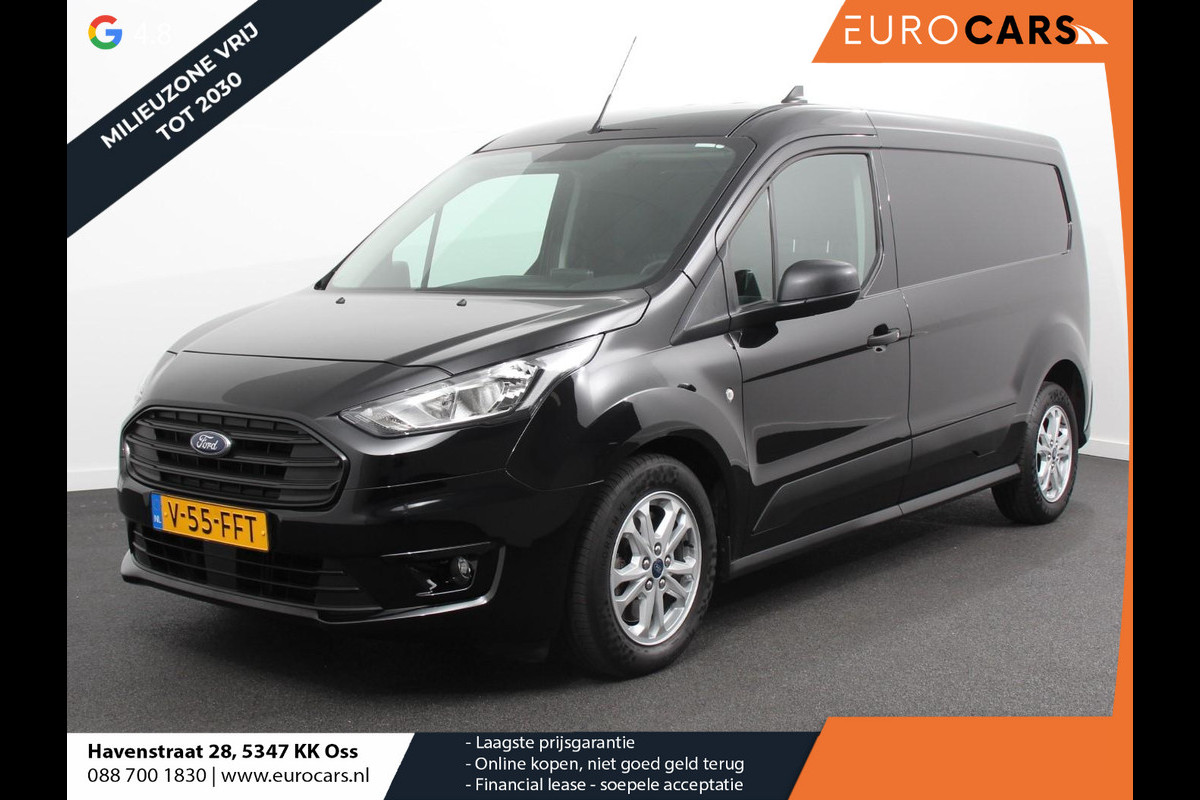 Ford Transit Connect 1.5 EcoBlue Automaat L2 Ford Transit Connect 1.5 EcoBlue L2 Trend Automaat Navigatie Airco Parkeersensoren Achter Cruise Control 3Zits Camera DAB+ Ford Transit Connect 1.5 EcoBlue Automaat L2 Ford Transit Connect 1.5 EcoBlue L2 Trend Automaat Navigatie Airco Parkeersensoren Achter Cruise Control 3Zits Camera DAB+