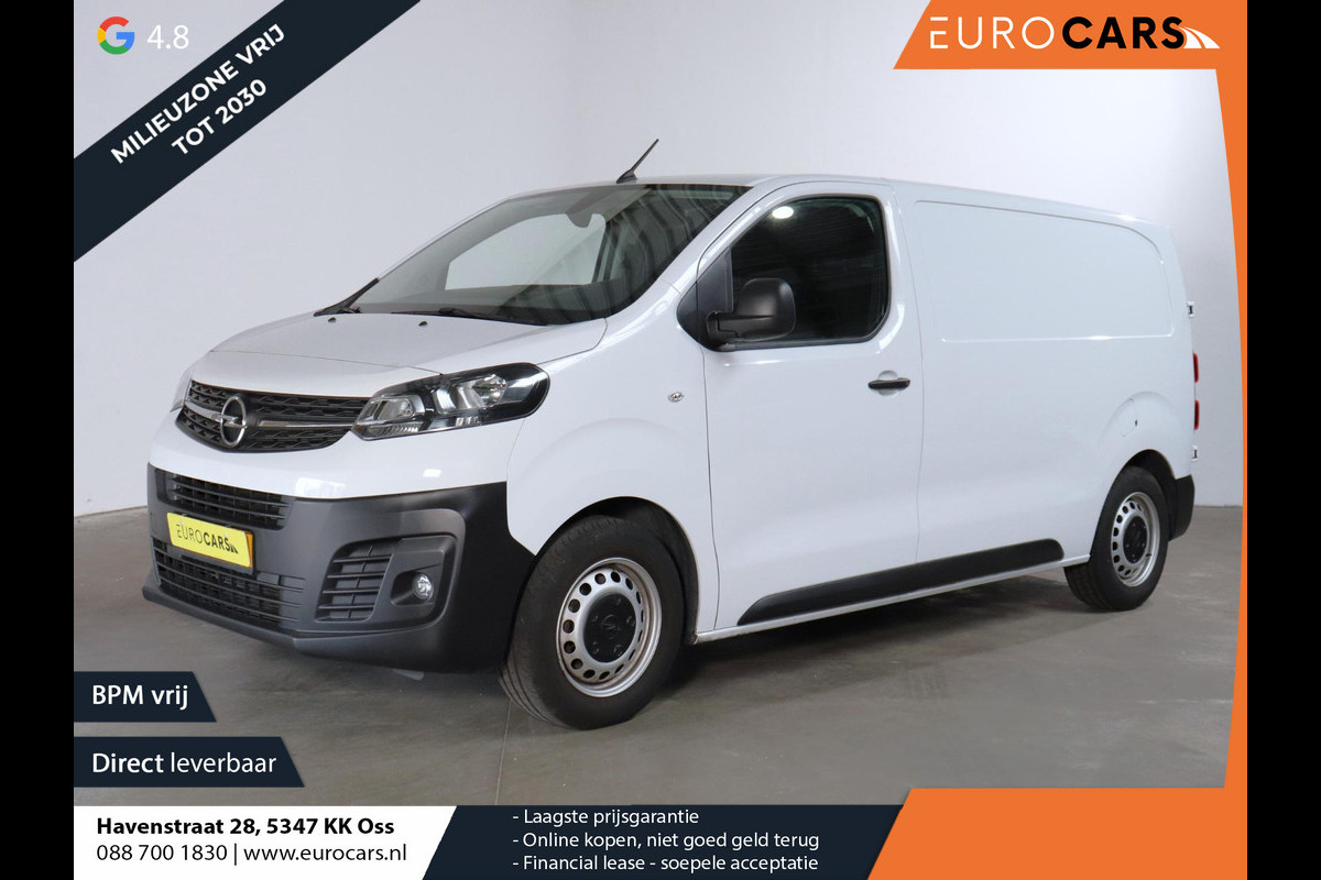 Opel Vivaro 2.0 CDTI L2H1 145PK Edition Automaat | Navigatie | Apple Carplay/Android Auto | Trekhaak | Betimmering | Opel Vivaro 2.0 CDTI L2H1 145PK Edition Automaat | Navigatie | Apple Carplay/Android Auto | Trekhaak | Betimmering |