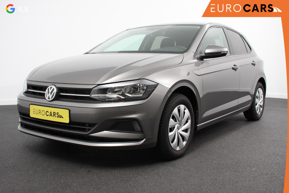 Volkswagen Polo 1.0 TSI DSG Comfortline | Navigatie | Apple Carplay/Android Auto | Climate Control | Adaptive Cruise Control | Extra Getint Glas Volkswagen Polo 1.0 TSI DSG Comfortline | Navigatie | Apple Carplay/Android Auto | Climate Control | Adaptive Cruise Control | Extra Getint Glas