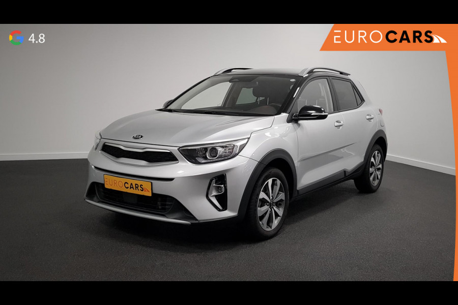 Kia Stonic 1.0 T-GDi 120pk Automaat DynamicLine | Climate control | Navigatie | Camera | Parkeer sensoren | Trekhaak