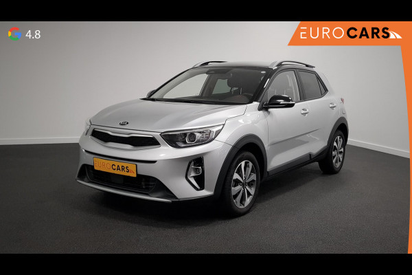 Kia Stonic 1.0 T-GDi 120pk Automaat DynamicLine | Climate control | Navigatie | Camera | Parkeer sensoren | Trekhaak