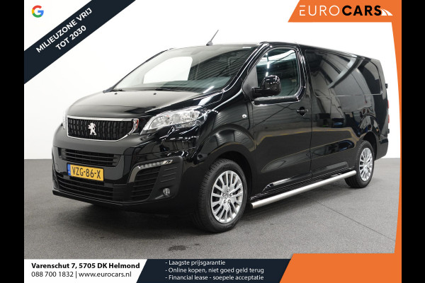 Peugeot Expert 2.0 BlueHDI 145PK L3 Automaat Airco Cruise Navigatie Trekhaak Carplay Peugeot Expert 2.0 BlueHDI 145PK L3 Automaat Airco Cruise Navigatie Trekhaak Carplay