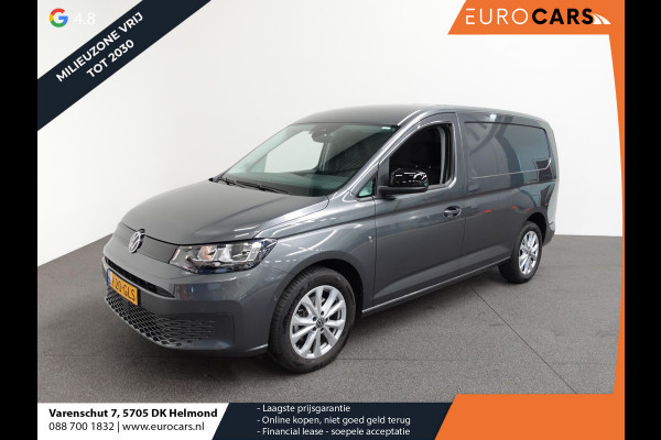 Volkswagen Caddy Cargo Maxi 2.0 TDI Style Automaat Automaat Airco Bluetooth Cruise Control App-Connect Volkswagen Caddy Cargo Maxi 2.0 TDI Style Automaat Automaat Airco Bluetooth Cruise Control App-Connect