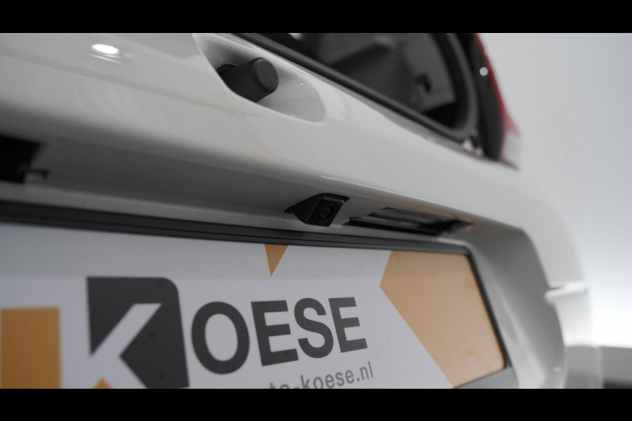 Citroën C1 1.0 VTi Airscape Feel | Vouwdak | Camera | Apple Carplay | DAB+ Citroën C1 1.0 VTi Airscape Feel | Vouwdak | Camera | Apple Carplay | DAB+