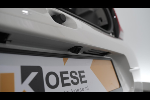 Citroën C1 1.0 VTi Airscape Feel | Vouwdak | Camera | Apple Carplay | DAB+ Citroën C1 1.0 VTi Airscape Feel | Vouwdak | Camera | Apple Carplay | DAB+