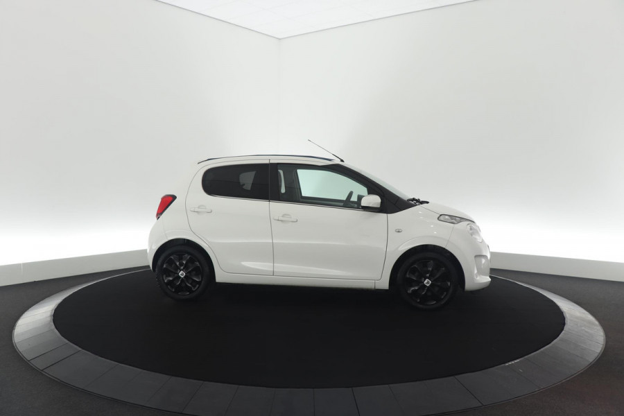Citroën C1 1.0 VTi Airscape Feel | Vouwdak | Camera | Apple Carplay | DAB+ Citroën C1 1.0 VTi Airscape Feel | Vouwdak | Camera | Apple Carplay | DAB+