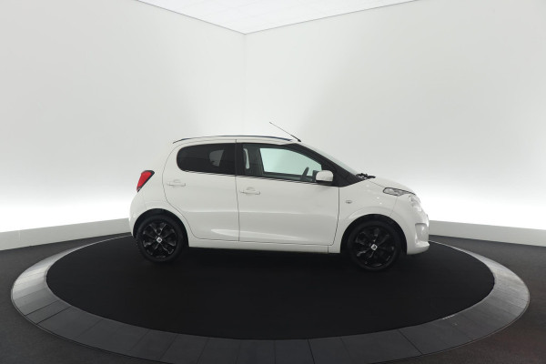Citroën C1 1.0 VTi Airscape Feel | Vouwdak | Camera | Apple Carplay | DAB+ Citroën C1 1.0 VTi Airscape Feel | Vouwdak | Camera | Apple Carplay | DAB+