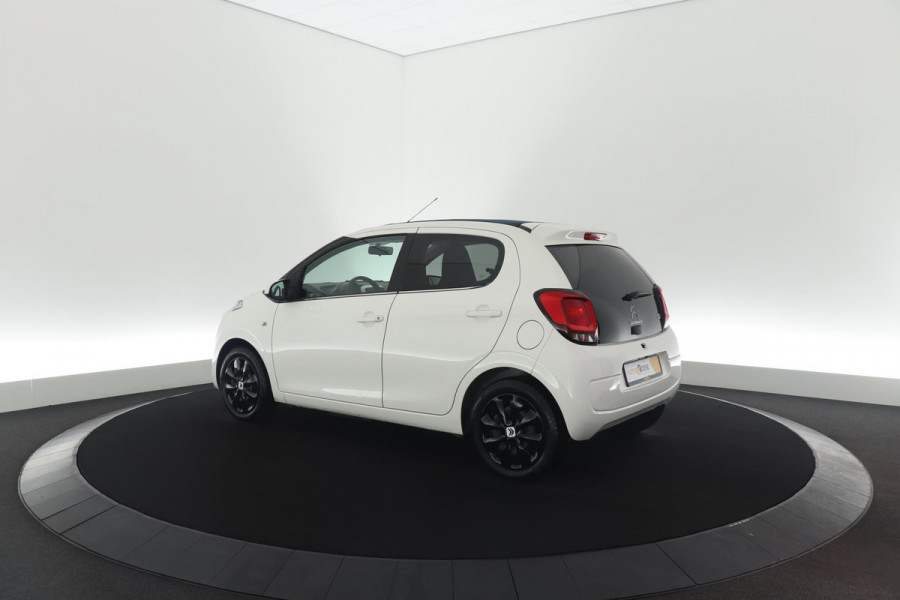 Citroën C1 1.0 VTi Airscape Feel | Vouwdak | Camera | Apple Carplay | DAB+ Citroën C1 1.0 VTi Airscape Feel | Vouwdak | Camera | Apple Carplay | DAB+