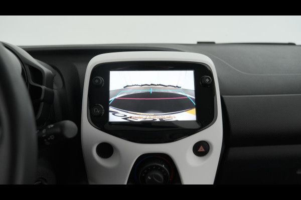 Citroën C1 1.0 VTi Airscape Feel | Vouwdak | Camera | Apple Carplay | DAB+ Citroën C1 1.0 VTi Airscape Feel | Vouwdak | Camera | Apple Carplay | DAB+