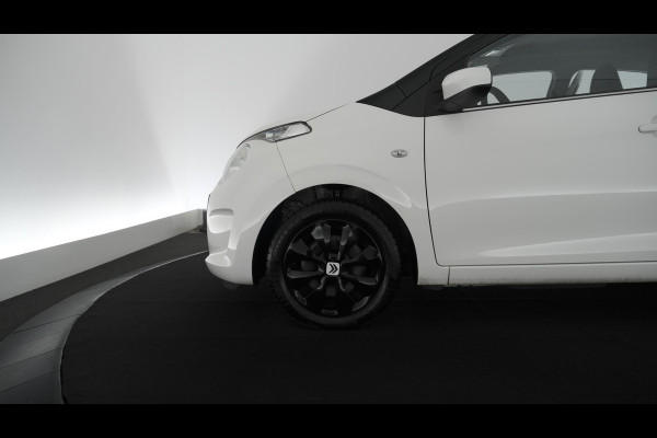 Citroën C1 1.0 VTi Airscape Feel | Vouwdak | Camera | Apple Carplay | DAB+ Citroën C1 1.0 VTi Airscape Feel | Vouwdak | Camera | Apple Carplay | DAB+