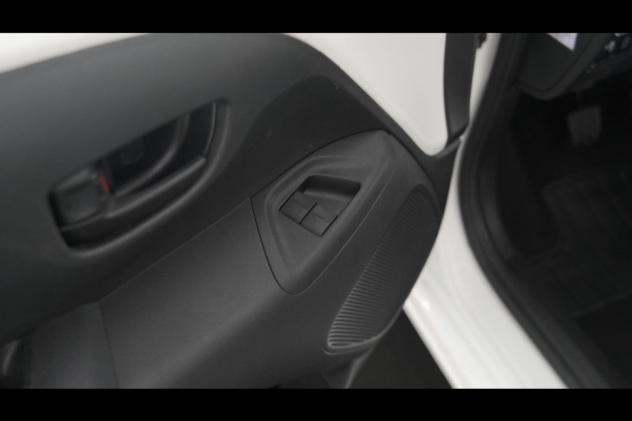 Citroën C1 1.0 VTi Airscape Feel | Vouwdak | Camera | Apple Carplay | DAB+ Citroën C1 1.0 VTi Airscape Feel | Vouwdak | Camera | Apple Carplay | DAB+