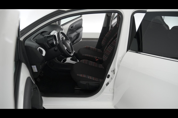 Citroën C1 1.0 VTi Airscape Feel | Vouwdak | Camera | Apple Carplay | DAB+ Citroën C1 1.0 VTi Airscape Feel | Vouwdak | Camera | Apple Carplay | DAB+